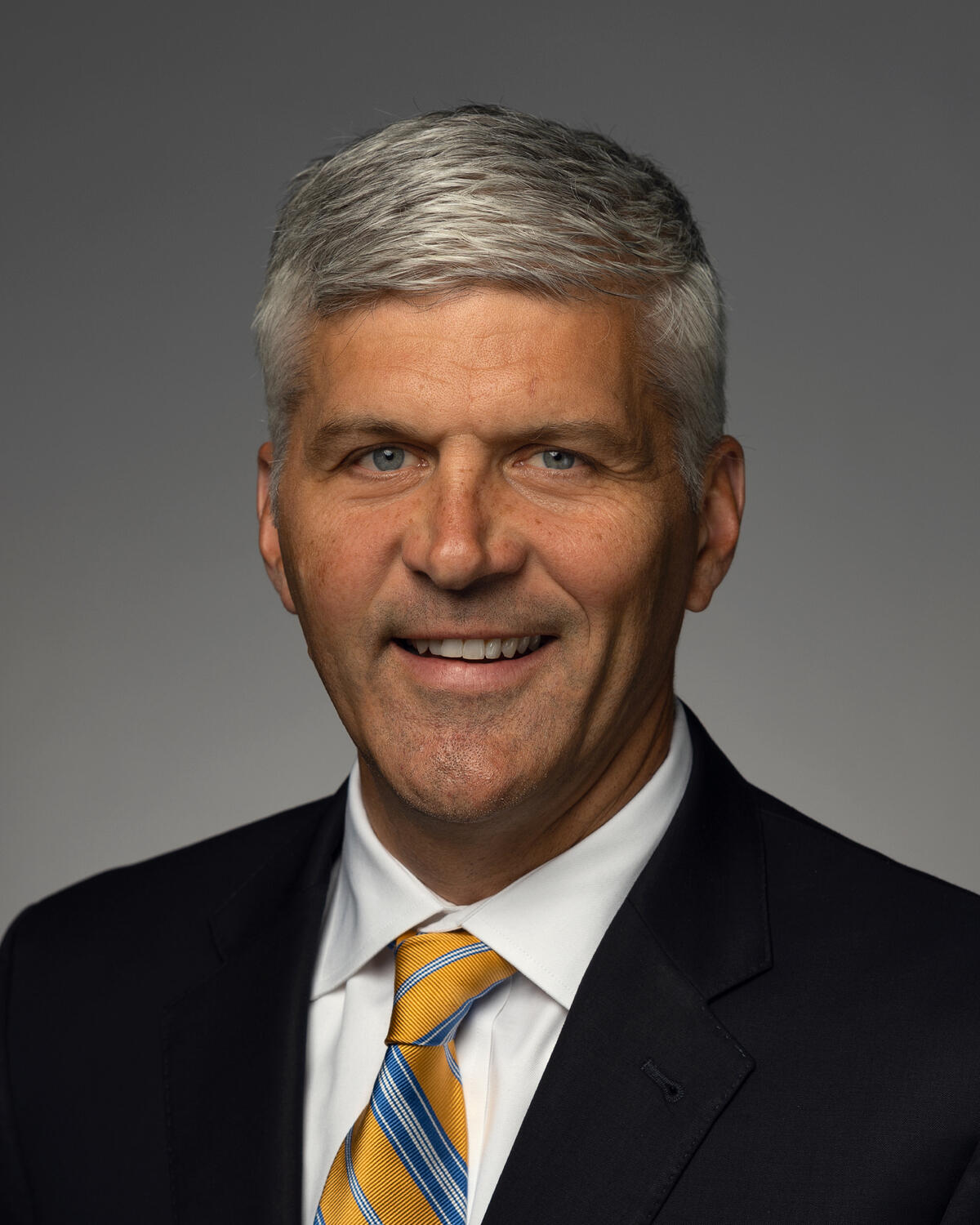 Headshot Image for Rob Pruitt